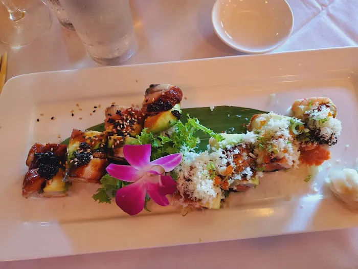 Tengda Asian Bistro Picture 7