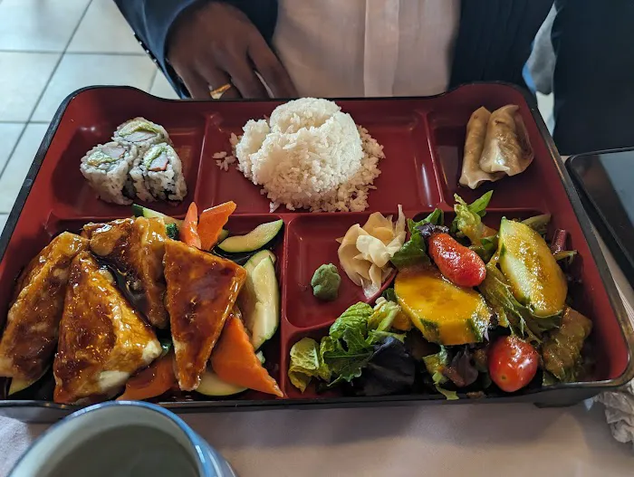 Tengda Asian Bistro Picture 8