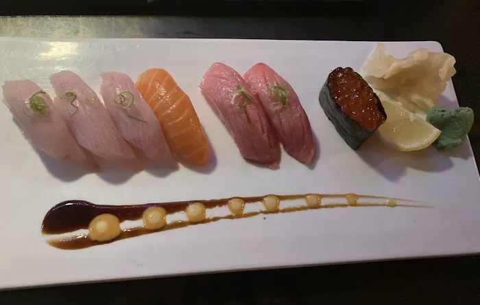 Tengda Asian Bistro Picture 6