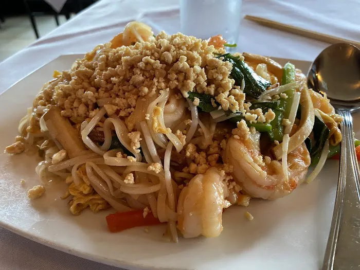 Tengda Asian Bistro Picture 1