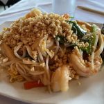 Tengda Asian Bistro