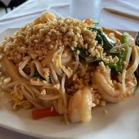 Tengda Asian Bistro ico