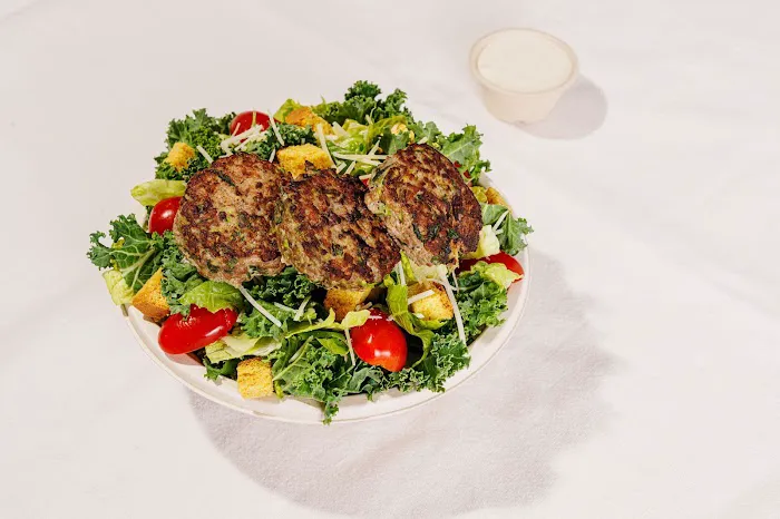 Supr Food Kitchen Picture 7