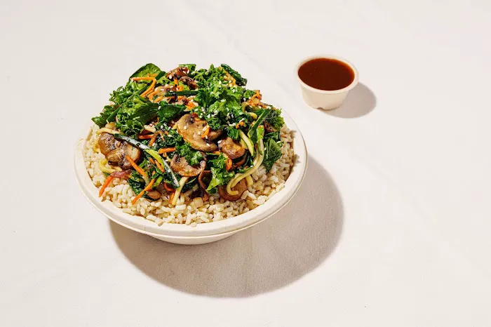 Supr Food Kitchen Picture 1