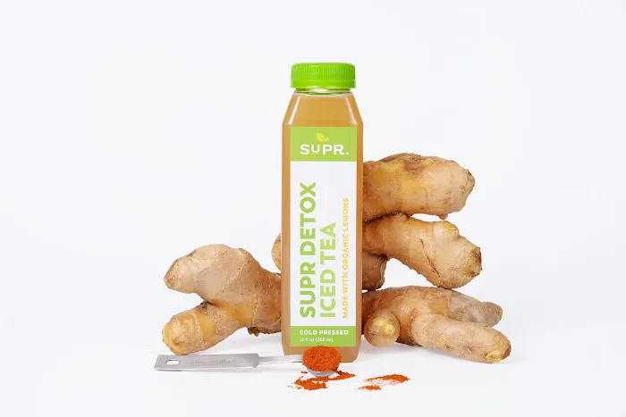 Supr Food Kitchen Picture 10