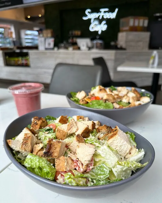 Supr Food Kitchen Picture 2