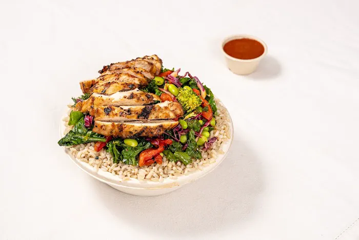 Supr Food Kitchen Picture 5