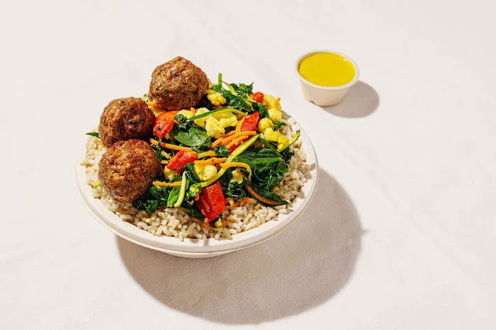 Supr Food Kitchen Picture 4