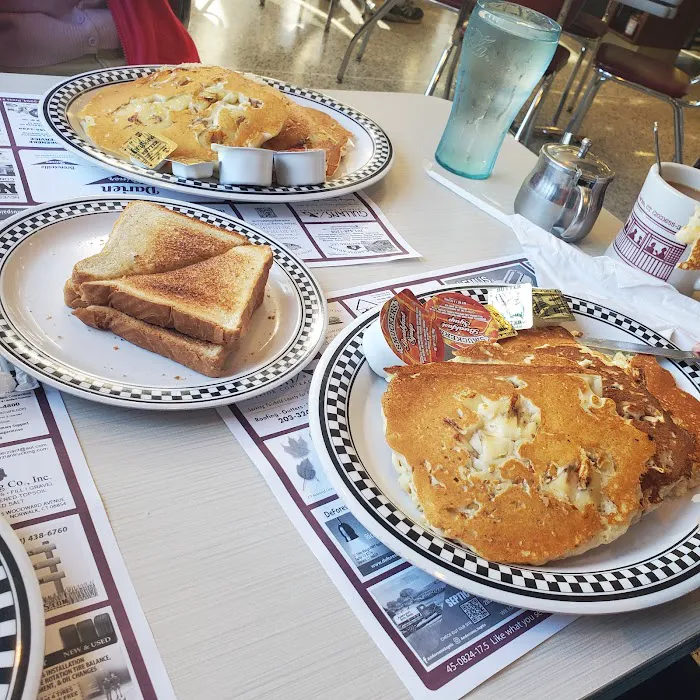 Darien Diner Picture 9