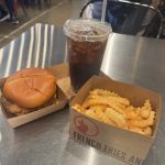 BIRDCODE Hot Chicken