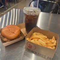 BIRDCODE Hot Chicken ico