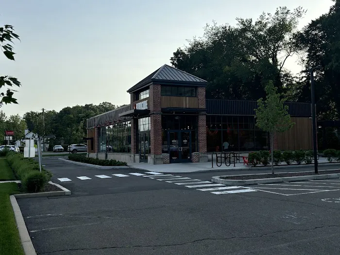 BIRDCODE Hot Chicken Picture 4