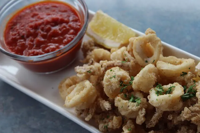 Ponza Italian Kitchen & Pizza Picture 5