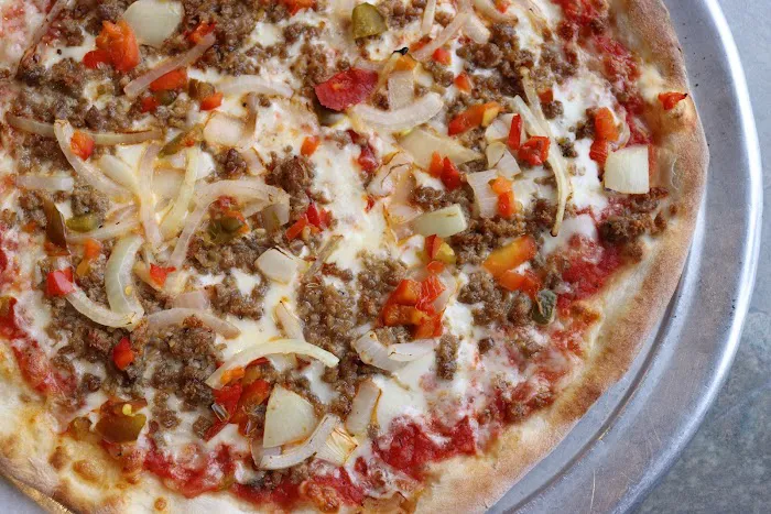 Ponza Italian Kitchen & Pizza Picture 2