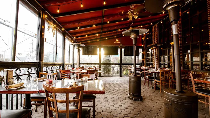 Ponza Italian Kitchen & Pizza Picture 4