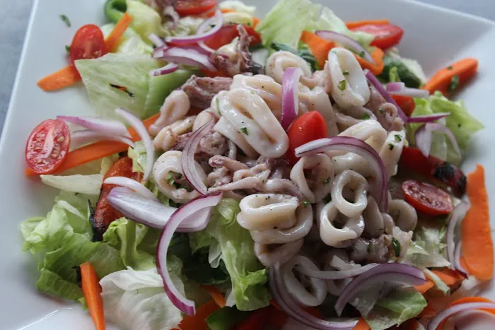 Ponza Italian Kitchen & Pizza Picture 6