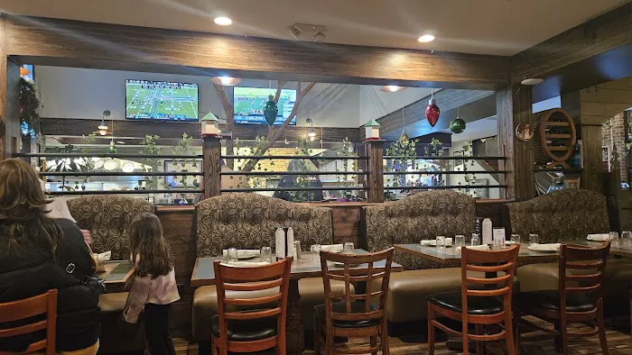 Ponza Italian Kitchen & Pizza Picture 1