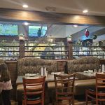 Ponza Italian Kitchen & Pizza