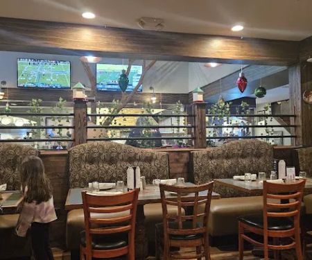 Ponza Italian Kitchen & Pizza