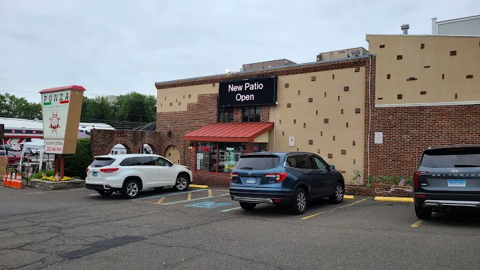 Ponza Italian Kitchen & Pizza Picture 8