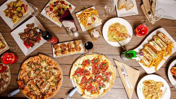 Ponza Italian Kitchen & Pizza Picture 9