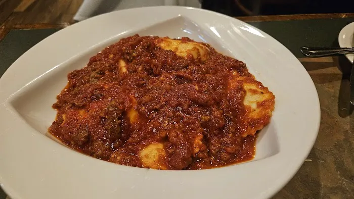 Ponza Italian Kitchen & Pizza Picture 7