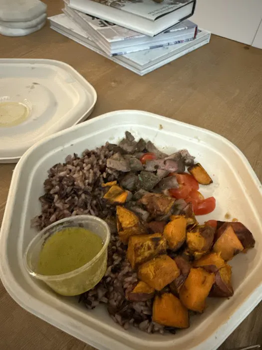 sweetgreen Picture 1