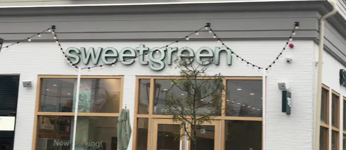 sweetgreen Picture 7