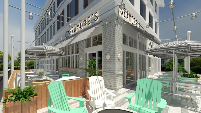 Seamore's Darien Picture 3