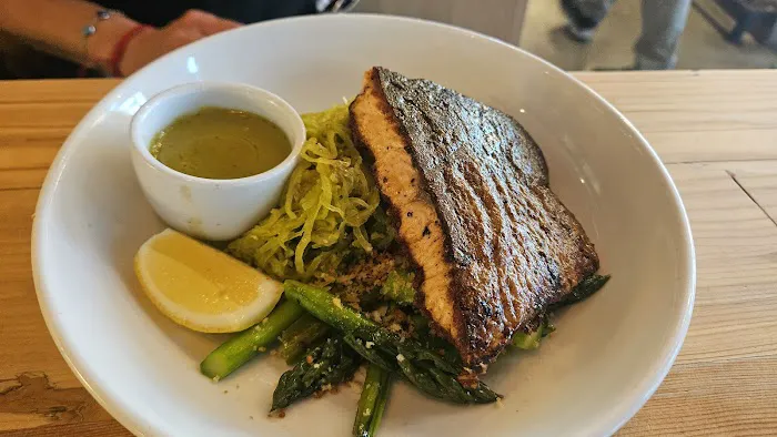 Seamore's Darien Picture 6