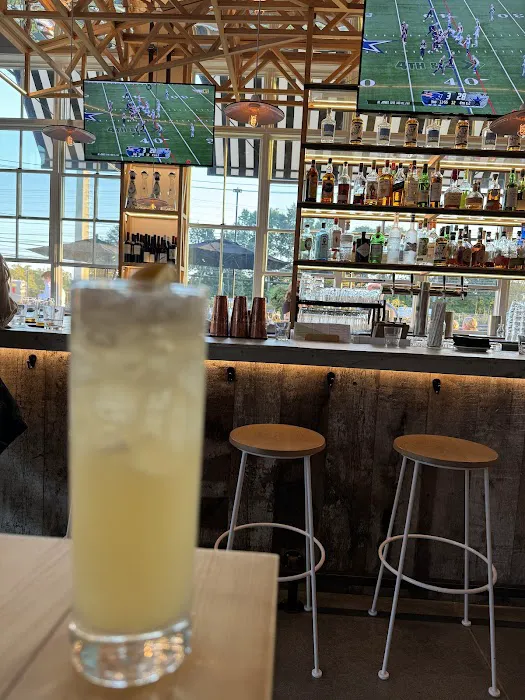 Seamore's Darien Picture 1