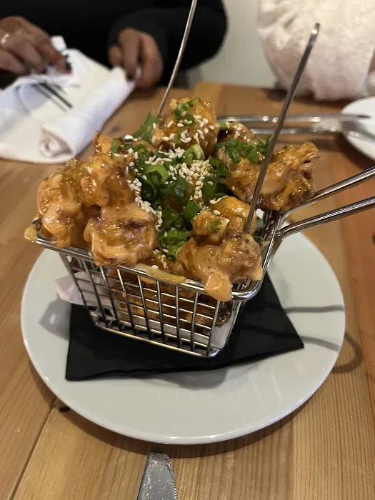 Seamore's Darien Picture 2