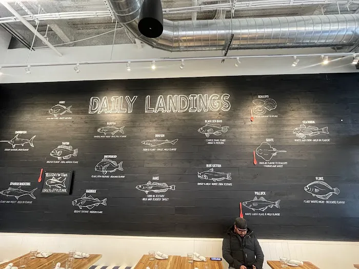 Seamore's Darien Picture 8