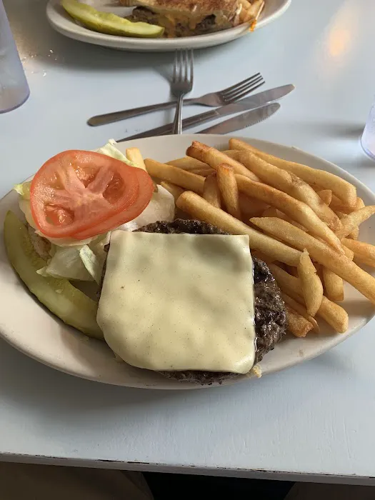 Jake's Place Picture 7