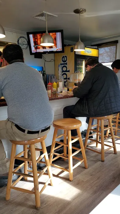 Jake's Place Picture 8