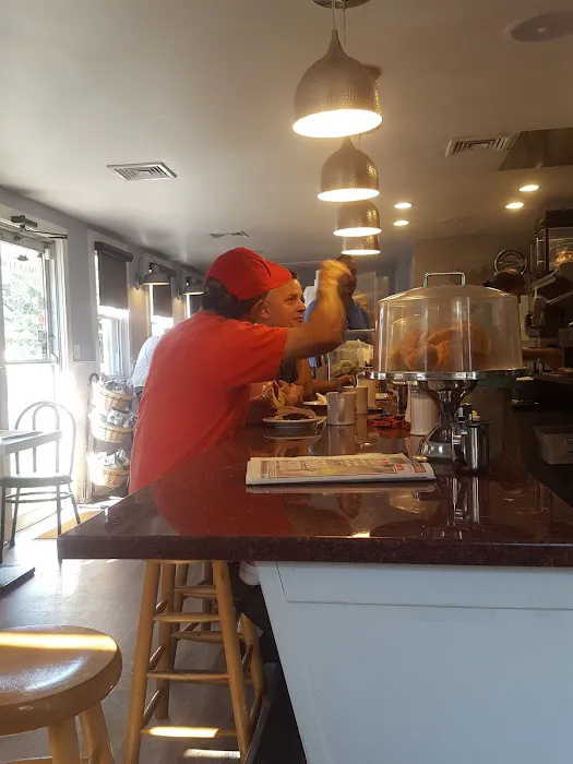 Jake's Place Picture 10