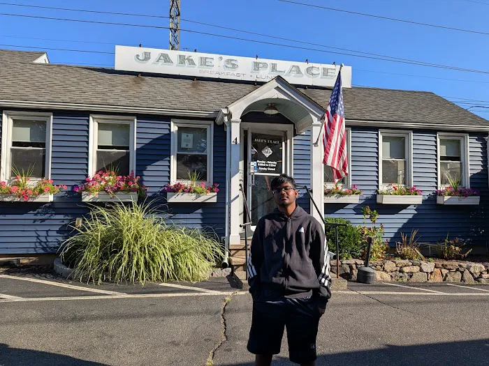 Jake's Place Picture 5