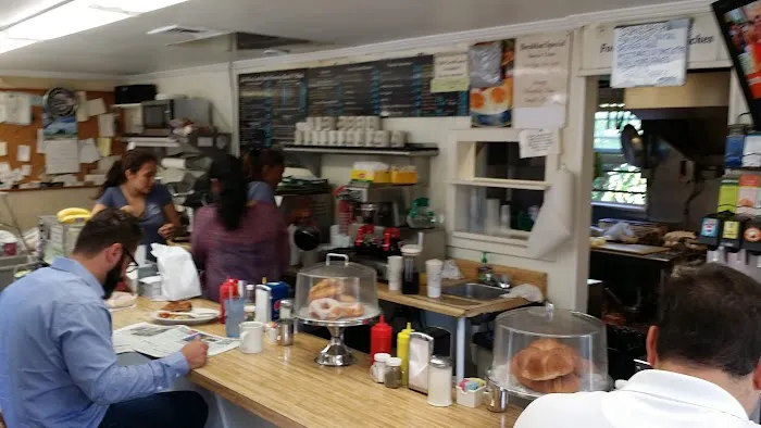 Jake's Place Picture 3