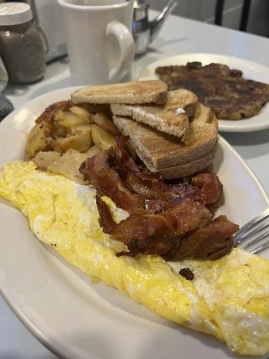 Jake's Place Picture 6