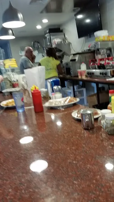 Jake's Place Picture 1