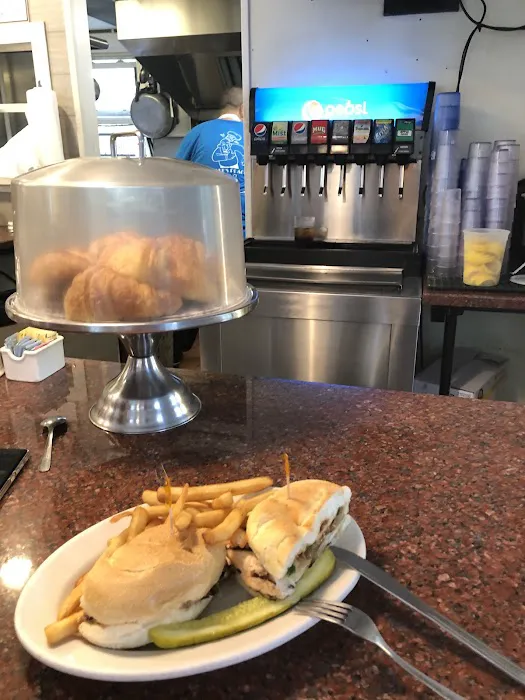 Jake's Place Picture 9