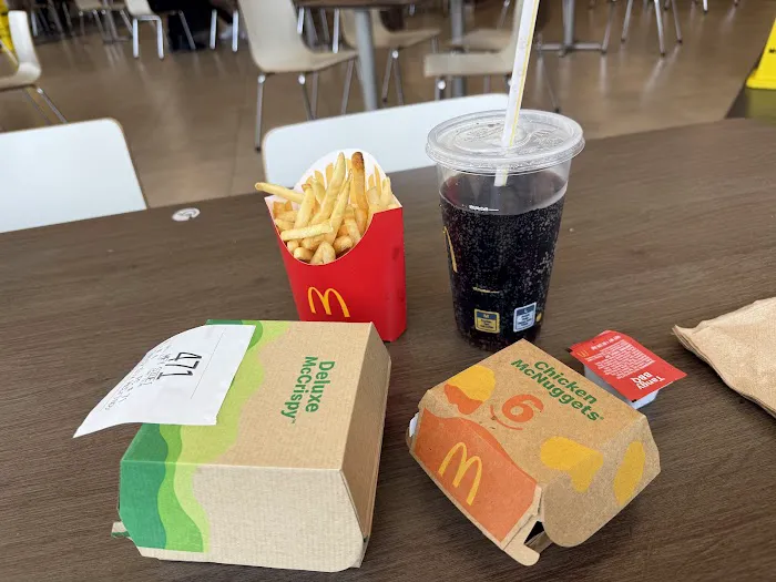 McDonald's Picture 9