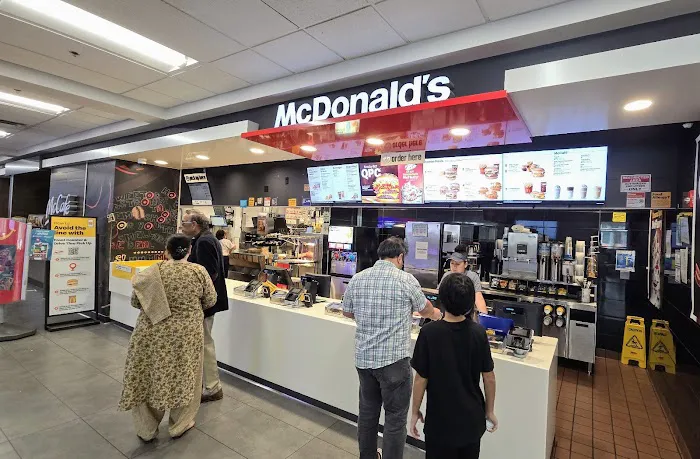 McDonald's Picture 7