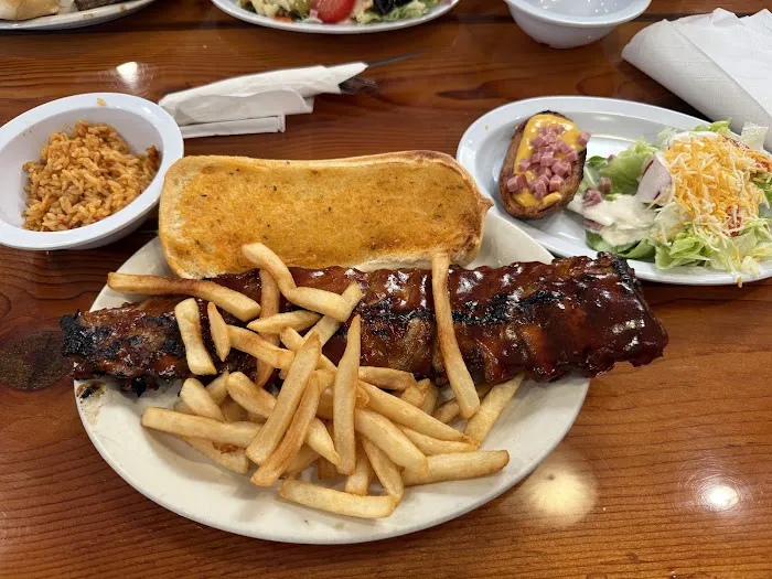 American Steakhouse Picture 5