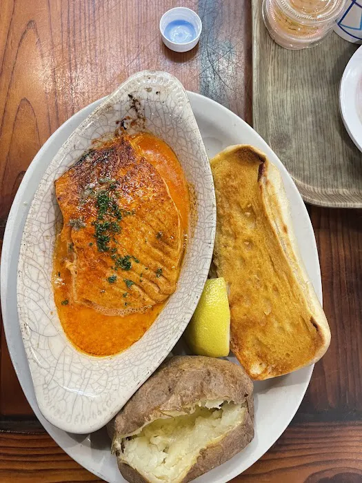 American Steakhouse Picture 1