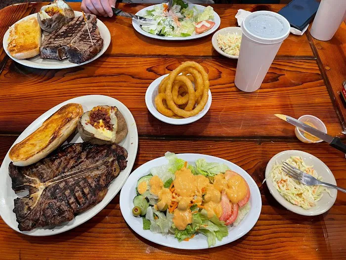 American Steakhouse Picture 3