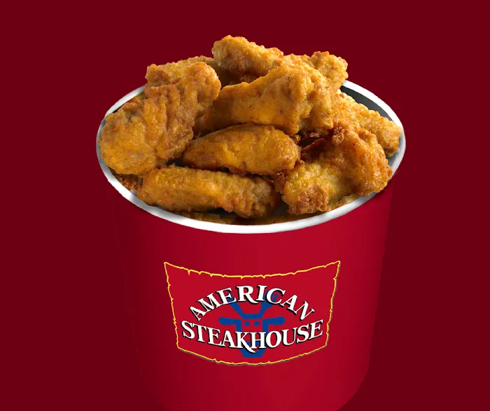 American Steakhouse Picture 4