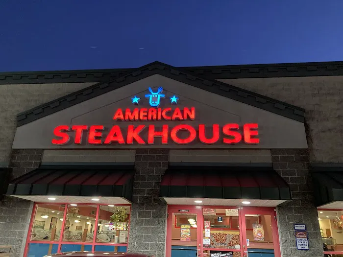 American Steakhouse Picture 6