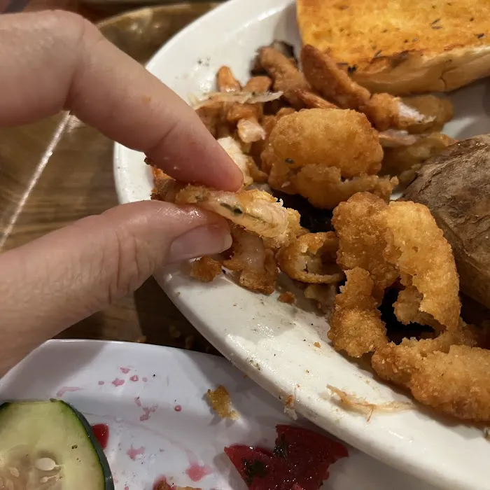 American Steakhouse Picture 8