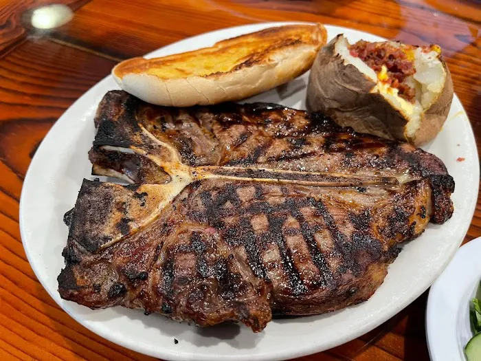 American Steakhouse Picture 2